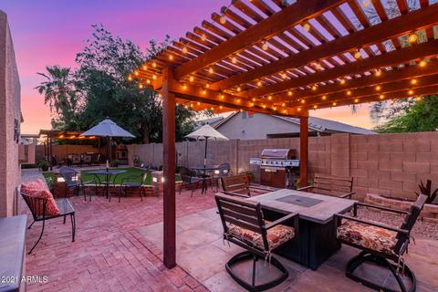 2804 E Michelle Way, Gilbert, AZ 85234 photo 49