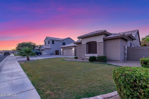 2804 E Michelle Way, Gilbert, AZ 85234 photo 56