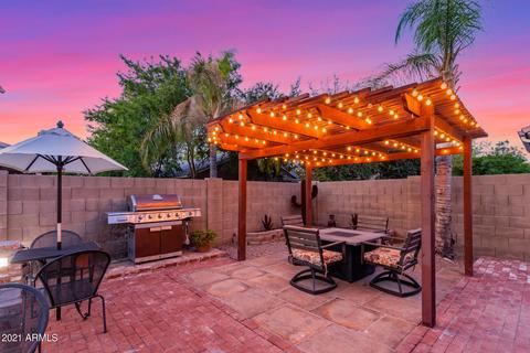 2804 E Michelle Way, Gilbert, AZ 85234 photo 52