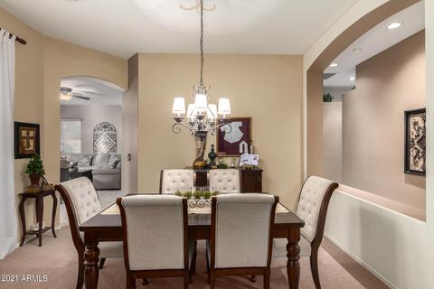 2804 E Michelle Way, Gilbert, AZ 85234 photo 20