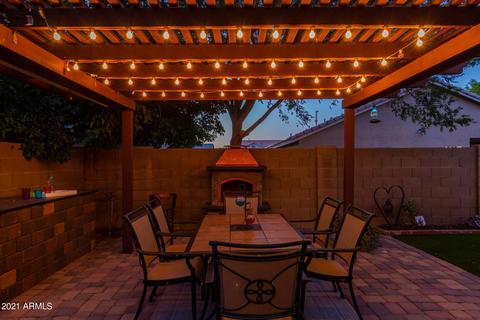 2804 E Michelle Way, Gilbert, AZ 85234 photo 40