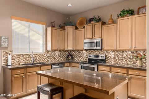 2804 E Michelle Way, Gilbert, AZ 85234 photo 10