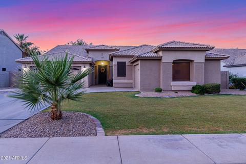 2804 E Michelle Way, Gilbert, AZ 85234 photo 54