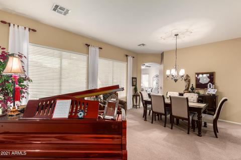 2804 E Michelle Way, Gilbert, AZ 85234 photo 21