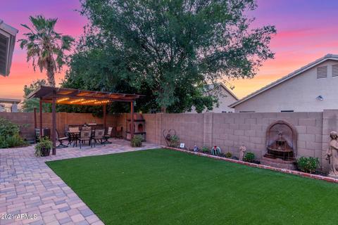 2804 E Michelle Way, Gilbert, AZ 85234 photo 50