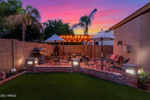 2804 E Michelle Way, Gilbert, AZ 85234 photo 42