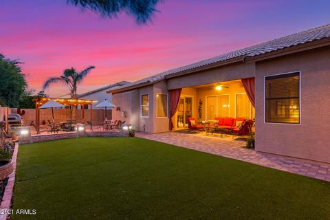 2804 E Michelle Way, Gilbert, AZ 85234 photo 34