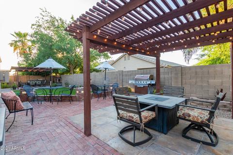 2804 E Michelle Way, Gilbert, AZ 85234 photo 47