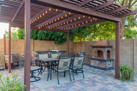 2804 E Michelle Way, Gilbert, AZ 85234 photo 43