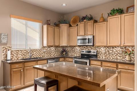 2804 E Michelle Way, Gilbert, AZ 85234 photo 5