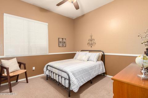 2804 E Michelle Way, Gilbert, AZ 85234 photo 24