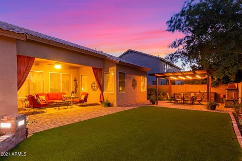 2804 E Michelle Way, Gilbert, AZ 85234 photo 37