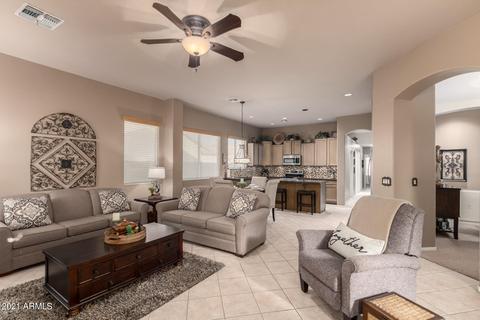 2804 E Michelle Way, Gilbert, AZ 85234 photo 3