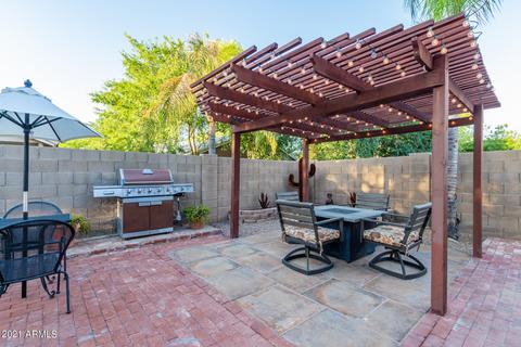 2804 E Michelle Way, Gilbert, AZ 85234 photo 51