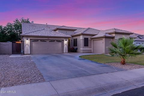 2804 E Michelle Way, Gilbert, AZ 85234 photo 55