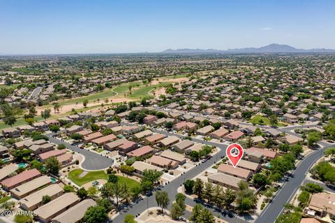 956 S Roca St, Gilbert, AZ 85296 photo 29