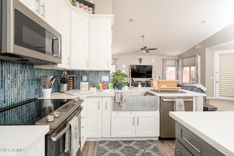 956 S Roca St, Gilbert, AZ 85296 photo 8