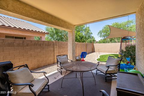 956 S Roca St, Gilbert, AZ 85296 photo 23