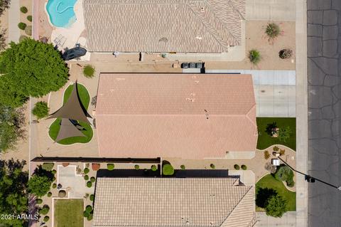 956 S Roca St, Gilbert, AZ 85296 photo 31