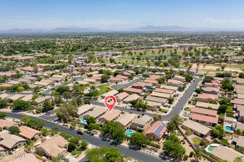 956 S Roca St, Gilbert, AZ 85296 photo 28