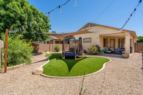 956 S Roca St, Gilbert, AZ 85296 photo 26