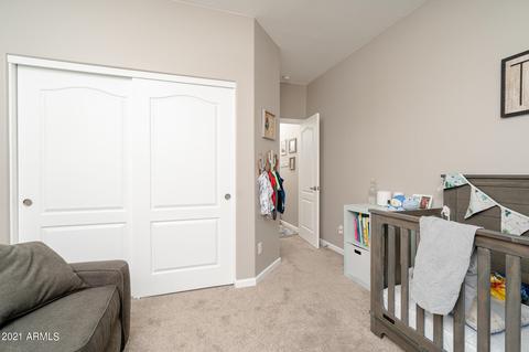 956 S Roca St, Gilbert, AZ 85296 photo 18
