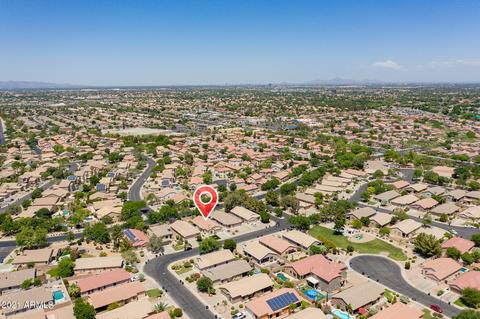 956 S Roca St, Gilbert, AZ 85296 photo 30