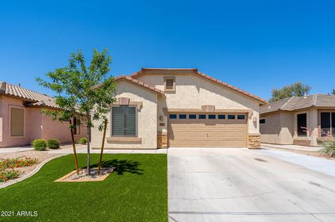 956 S Roca St, Gilbert, AZ 85296 photo 1