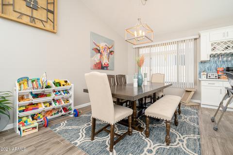 956 S Roca St, Gilbert, AZ 85296 photo 9