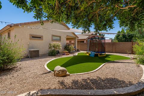 956 S Roca St, Gilbert, AZ 85296 photo 27