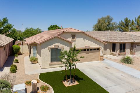956 S Roca St, Gilbert, AZ 85296 photo 32