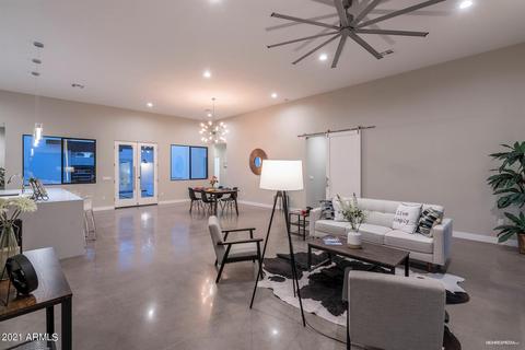 203 E Griswold Rd, Phoenix, AZ 85020 photo 6