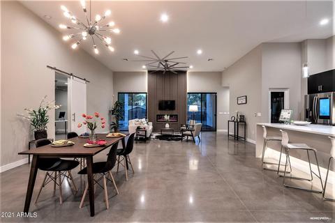 203 E Griswold Rd, Phoenix, AZ 85020 photo 8
