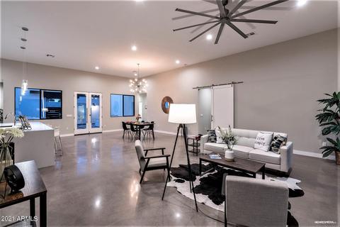 203 E Griswold Rd, Phoenix, AZ 85020 photo 9