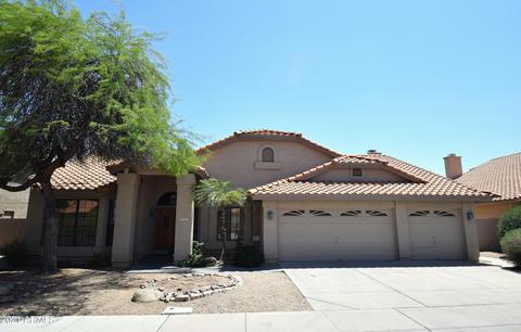 507 E Hearne Way, Gilbert, AZ 85234 photo 1
