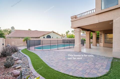 832 W Wagner Dr, Gilbert, AZ 85233 photo 38