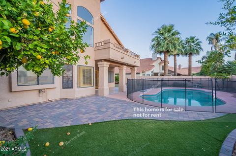 832 W Wagner Dr, Gilbert, AZ 85233 photo 39