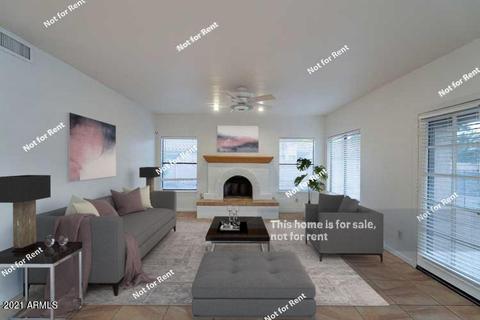 832 W Wagner Dr, Gilbert, AZ 85233 photo 2
