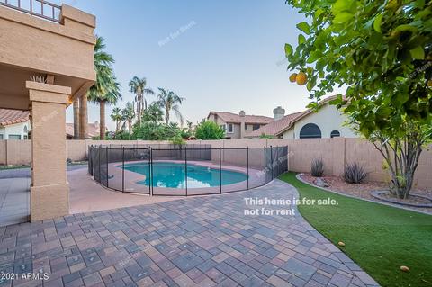 832 W Wagner Dr, Gilbert, AZ 85233 photo 42
