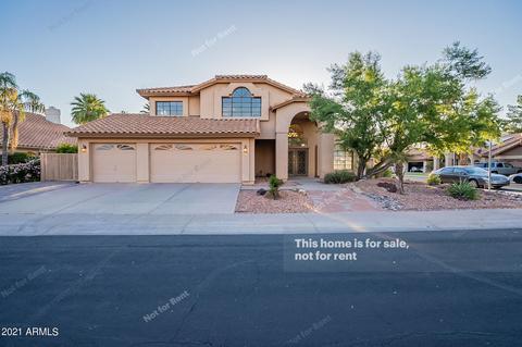 832 W Wagner Dr, Gilbert, AZ 85233 photo 1