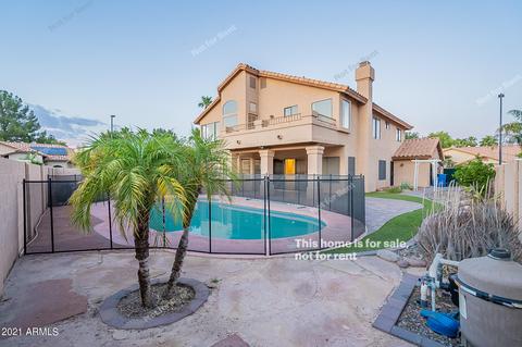832 W Wagner Dr, Gilbert, AZ 85233 photo 7
