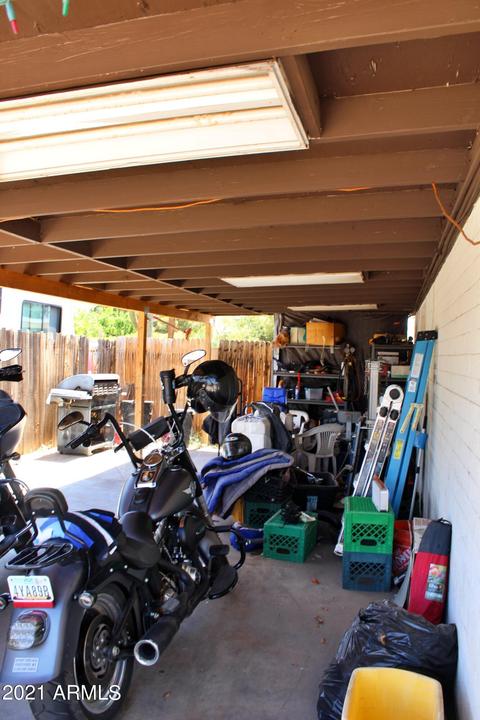 1401 E Purdue Ave, Phoenix, AZ 85020 photo 12