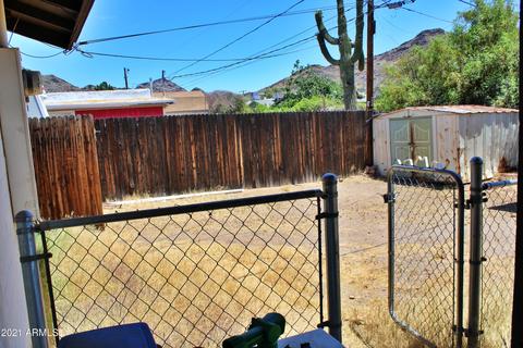 1401 E Purdue Ave, Phoenix, AZ 85020 photo 17
