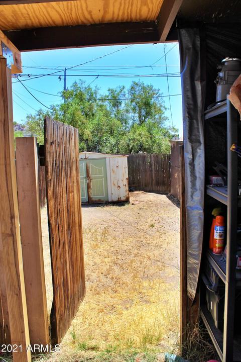 1401 E Purdue Ave, Phoenix, AZ 85020 photo 13