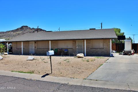 1401 E Purdue Ave, Phoenix, AZ 85020 photo 19