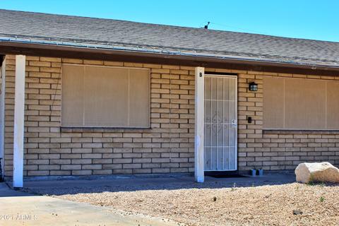 1401 E Purdue Ave, Phoenix, AZ 85020 photo 2
