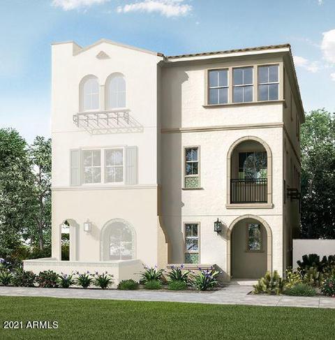 1715 E Hampton Ln, Gilbert, AZ 85295 photo 1