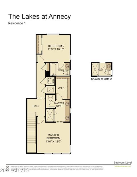 1715 E Hampton Ln, Gilbert, AZ 85295 photo 3