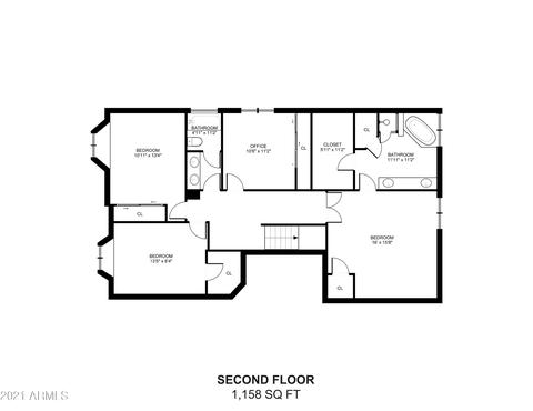 1728 E Marquette Dr, Gilbert, AZ 85234 photo 7