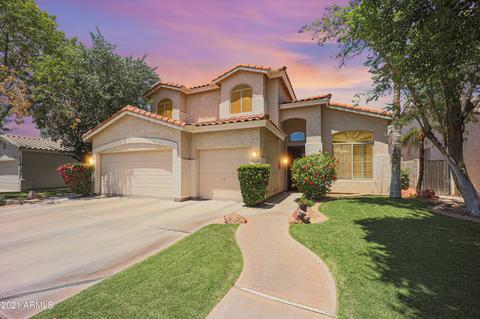 1728 E Marquette Dr, Gilbert, AZ 85234 photo 1